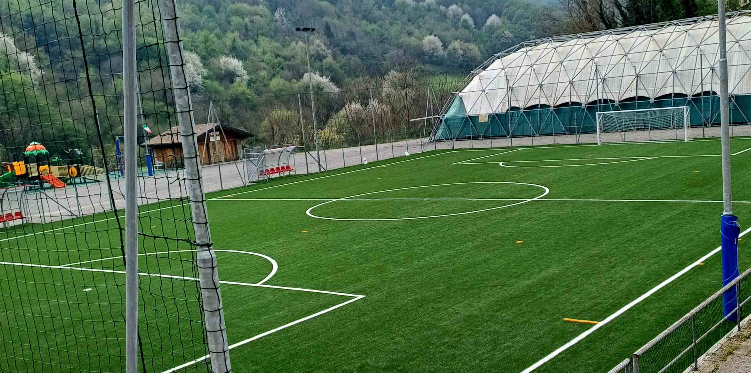 Centro sportivo