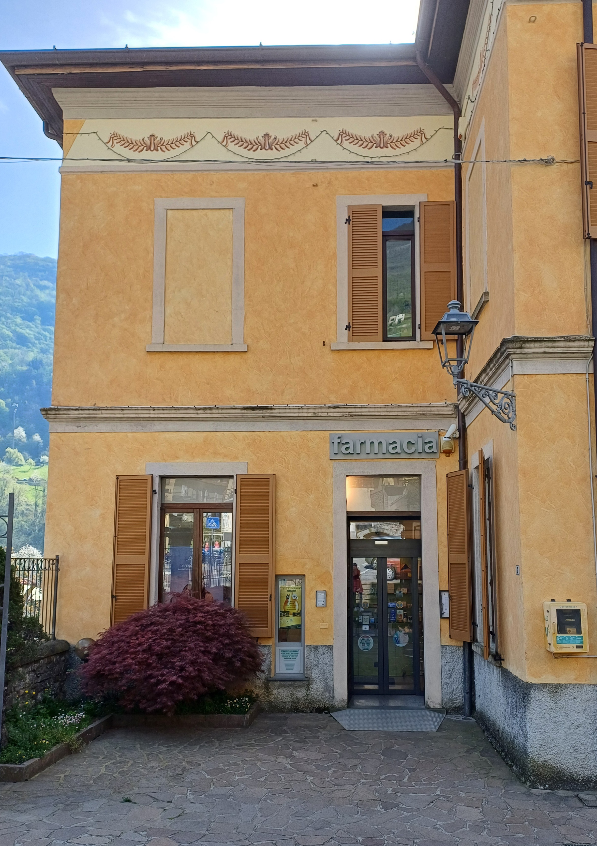 Farmacia comunale