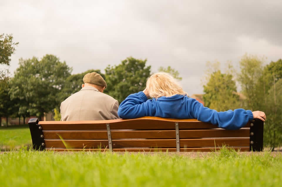 Allontanamento delle persone affette da disturbi cognitivi